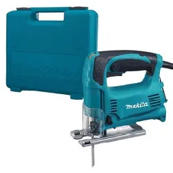 scie sauteuse makita 4329k 450 w
