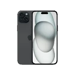 smartphone iphone 15  noir 128 go