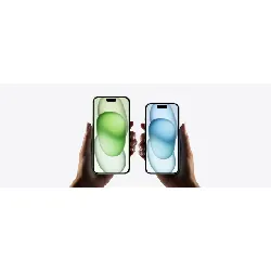 smartphone iphone 15 plus 256 go
