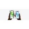 smartphone iphone 15 plus 256 go