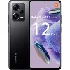 smartphone xiaomi redmi note 12 pro plus 5g noir 8/256 go