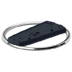 support sony vertical stand playstation 5 slim