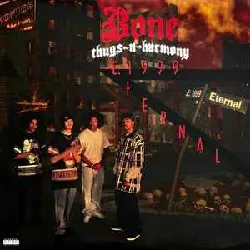 vinyle bone thugs - n - harmony - e. 1999 eternal (1995)