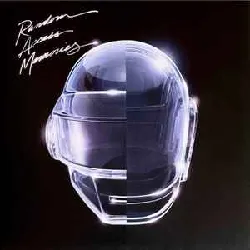 vinyle daft punk - random access memories (10th anniversary edition)