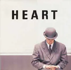 vinyle pet shop boys - heart (1988)