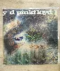 vinyle pink floyd - a saucerful of secrets (1968)