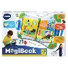 vtech magibook starter pack vert