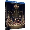 blu-ray outlander - saison 2 - blu - ray