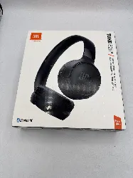 casque supra-auriculaire sans fil bluetooth jbl tune 525bt noir