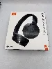 casque supra-auriculaire sans fil bluetooth jbl tune 525bt noir