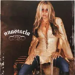 cd anastacia - anastacia (2004)