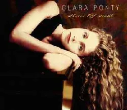 cd clara ponty - mirror of truth (2005)