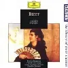 cd claudio abbado, teresa berganza, placido domingo, london symphony orchestra, bizet - carmen highlights (1979)