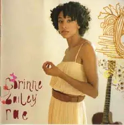 cd corinne bailey rae - corinne bailey rae (2006)