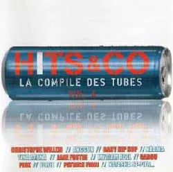 cd  - hits & co vol. 4 (2006)