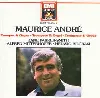 cd maurice andré - trompette & orgue (1987)
