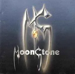 cd moonstone - moonstone (2000)