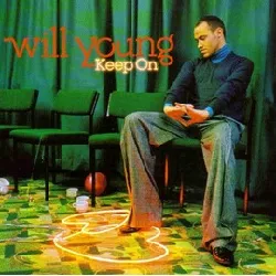 cd will young - keep on (2005)