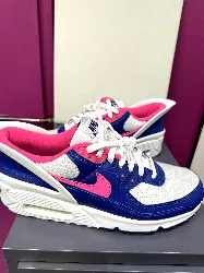 chaussures nike air max 90 flycase