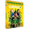 dvd gringo dvd