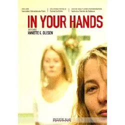 dvd in your hands - annette k. olesen