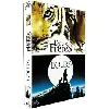 dvd l'ours + deux frères - pack