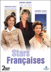 dvd stars françaises