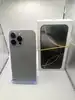iphone 16 pro max 6,9" 5g 256 go double sim titane sable