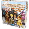jeu de société les aventuriers du rail - mon premier voyage