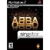 jeu ps2 singstar abba