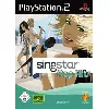 jeu ps2 singstar pop hits (version anglaise)