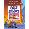 livre 3615 code bavure