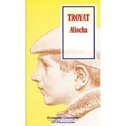 livre aliocha