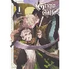livre grigio e gatto - tome 1