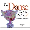 livre la danse de a à z