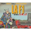 livre la formule 1 illustrée de a à z
