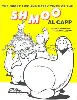 livre the short life and happy times of the shmoo