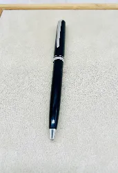 montblanc stylo à bille pix noir