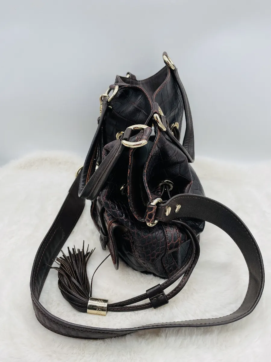 Inventive Publication Lancel French Flair Neuf Sac A Main LANCEL