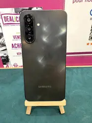 samsung galaxy a17 5g noir 128 go neuf