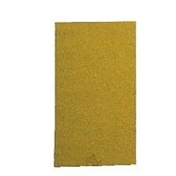 abrasifs 1960 siarexx cut 70x125 mm grain 120 en boîte de 100
