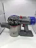 aspirateur dyson v8