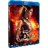 blu-ray alana, déesse de justice - blu - ray