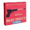 blu-ray baby driver - edition collector