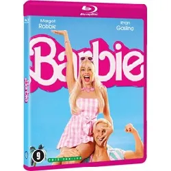 blu-ray barbie - blu - ray