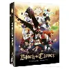 blu-ray black clover - saison 2 - blu - ray