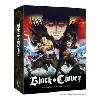 blu-ray black clover - saison 3 - deuxième partie - édition collector -