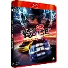 blu-ray born to race 2 - blu - ray