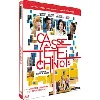 blu-ray casse-tête chinois blu-ray + dvd + copie digitale + bande originale