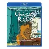 blu-ray chico & rita - blu - ray